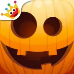 Halloween ios icon