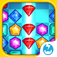 Jewel Mania App Icon