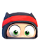 Clumsy Ninja App Icon