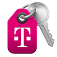 T-Mobile My Account App Icon