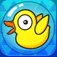 Bubble Duck Panic App Icon
