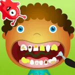 Tiny Dentist ios icon