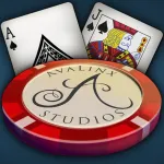 Blackjack 21 Pro App icon