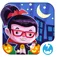 City Story Metro: Halloween App icon