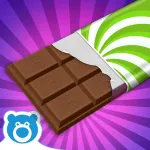 Candy Bars by Bluebear App icon