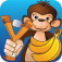 Go Bananas App Icon
