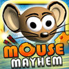 Mouse Mayhem Shooting & Racing App Icon