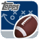 HUDDLE: The NFLPA Digital Football Trading Card Game App Icon