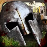 Heroes and Castles App Icon