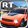 Death Drive: Racing Thrill App Icon