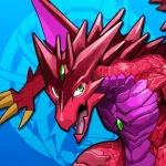 Puzzle & Dragons (English) App Icon