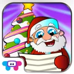 Christmas Song Collection App Icon