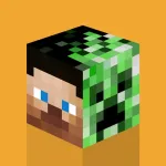 Minecraft Skin Studio ios icon