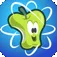 Large Fruit Collider App icon