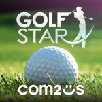 GolfStar ios icon