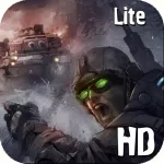 Defense zone 2 HD Lite App Icon