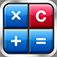 Calculator HD Pro App Icon