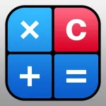Calculator HD Pro App icon