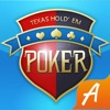 RallyAces Poker App Icon