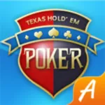 RallyAces Poker App Icon