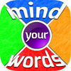 Mind Your Words iOS icon