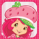 Strawberry Shortcake App Icon