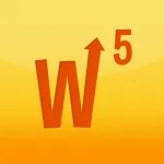 WordOn HD App icon