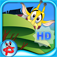 Animal Hide and Seek: Hidden Objects App Icon