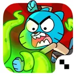 Mutant Fridge Mayhem App icon