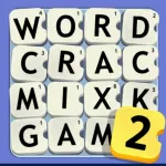 Word Crack Free App Icon