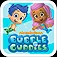 Bubble Guppies: Animal School Day App icon