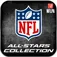 NFL ALL-STARS COLLECTION App icon