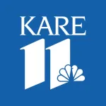 KARE 11 App icon