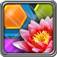 HexLogic - Flowers App Icon
