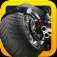 Amazing Motorcycle Racing App Icon