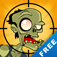 Stupid Zombies 2 Free App Icon