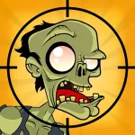 Stupid Zombies 2 Free App icon