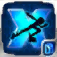 X-Runner App Icon