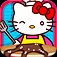 Hello Kitty Pancakes App Icon