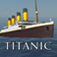 Titanic: Iceberg Ahead App Icon