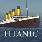 Titanic Iceberg Ahead