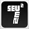 SEVEN² - Minimalistic Word Game (SEVEN 2, SEVEN Squared) App icon