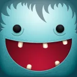 UglyGram Face Split Clone Swap App icon