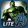 Avengers Initiative Lite ios icon