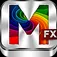 MasterFX HD App icon