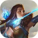 Heroes of Camelot ios icon