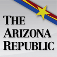 The Arizona Republic eNewspaper App Icon