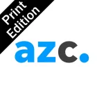 The Arizona Republic eNewspaper App icon