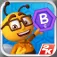 Beejumbled App icon
