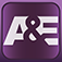 A&E App Icon